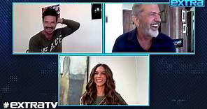 Mel Gibson on Keeping Up with His 4-Year-Old Son in Lockdown, Plus: His COVID-19 Battle