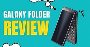 Galaxy Folder 2 (SM-G1650) Review || The OG