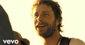 Dierks Bentley - Up On The Ridge (Official Music Video)