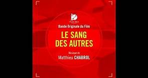 Matthieu Chabrol - Les souvenirs