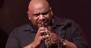 [Part 5] Rashawn Ross Trumpeter for the Dave Matthews Band