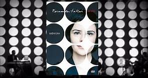 Fernanda Takai - Luz Negra - Fernanda Takai Ao Vivo (DVD)