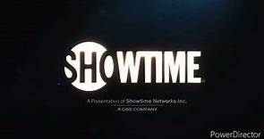 Showtime - Logo History