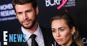 Miley Cyrus Reveals Why Liam Hemsworth Marriage Ended in DIVORCE | E! News