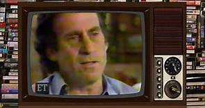 Paul Michael Glaser Remembers Elizabeth - 1996 TV Segment