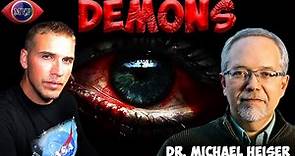 Demons: What the Bible Really Says About The Powers of Darkness | Dr. Michael S. Heiser