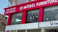 MoBEL Furniture Clearance Sale