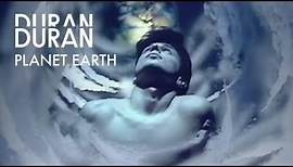 Duran Duran - Planet Earth (Official Music Video)