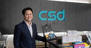 CSD中衛攜手SAP、英渥德強化營運管理，轉型升級加速佈局全球市場｜天下雜誌