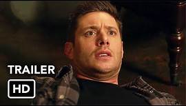 Supernatural Season 15 "Carry On" Trailer (HD)