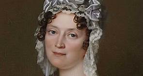 Catalina de Wurtemberg, La Única Reina Consorte de Westfalia, Cuñada de Napoleón Bonaparte.