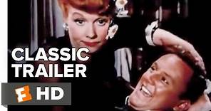 Easy to Wed (1946) Official Trailer - Lucille Ball Movie