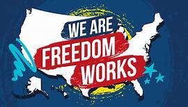 About - FreedomWorks