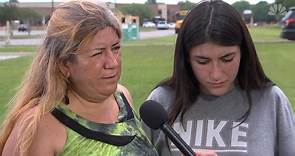 Santa Fe shooting victim Sarah Salazar’s parents give update on her recovery