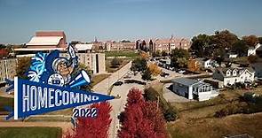 2022 Homecoming Highlights | University of Dubuque