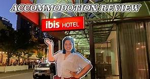 Ibis Perth Hotel: Accommodation Review