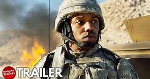 A JOURNAL FOR JORDAN Trailer (2021) Michael B. Jordan, Denzel Washington Movie