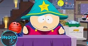 South Park: The Best Episode of Each Season