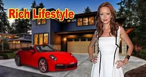 Lindy Booth's Lifestyle 2020 ★ New Boyfriend, Net worth & Biography