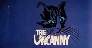 THE UNCANNY - (1977) Trailer