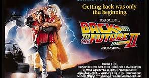 Back to the Future II Trailer (1989)