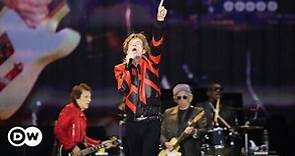 Still Rolling: Mick Jagger turns 80