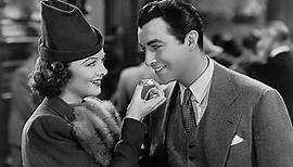 Lucky Night 1939 - Myrna Loy, Robert Taylor, Henry O'Neil, Marjorie Main