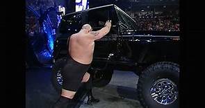 Big Show’s epic feats of strength: WWE Playlist