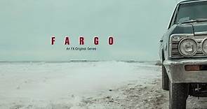 Fargo (serie tv 2014) TRAILER ITALIANO