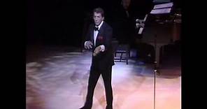 Dean Martin - Welcome to My World (Live in London)