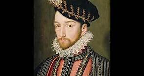 Charles IX of France | Wikipedia audio article