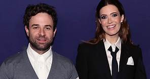 Get to Know Mandy Moore's Husband Taylor Goldsmith