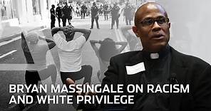 Fr. Bryan Massingale: How the church can combat racism and white privilege | Behind the Story
