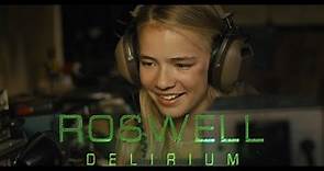 Roswell Delirium - Official Trailer (2023) - Lightforce Pictures