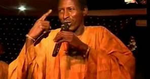 Ousmane Hamady Diop Feat Baaba Maal