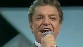 Guy Mitchell - "Singing the Blues" and "Rock-a-billy" on Cannon and Ball (1984)