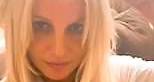 Britney Spears shares video on Twitter after leaving Instagram