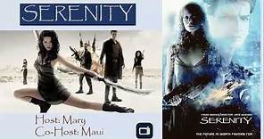 Serenity: The Movie