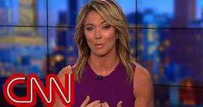 Why CNN anchor told colleague her salary