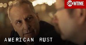 Next on Episode 9 | American Rust | SHOWTIME
