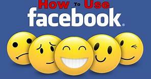 how to use emoji in facebook | facebook emoji keyboard | how to add a emoji to a facebook post