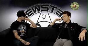 Jason Newsted explains ''Why He Left Metallica''
