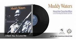 Muddy Waters - Hoochie Coochie Man: Live at The Rising Sun Celebrity Club (Full Album)