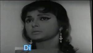 Tum Pukar Lo Tumhara Intezar Hai - Hemant Kumar - Khamoshi (1969)