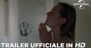 L'UOMO INVISIBILE - Trailer italiano ufficiale