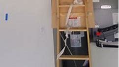 Worker Finds Secret Room in Home During Renovation