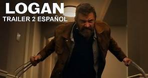 LOGAN - Trailer 2 Español Latino 2017 Wolverine 3