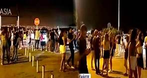 Cañete: más 800 personas intervenidas en discotecas de Asia en pleno toque de queda