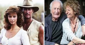 THE THORN BIRDS 1983 Cast Then and Now 2023, What Happened To The Cast After 40 Years?