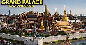 Grand Palace Bangkok Thailand 🇹🇭